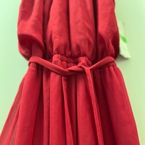 NWT dress